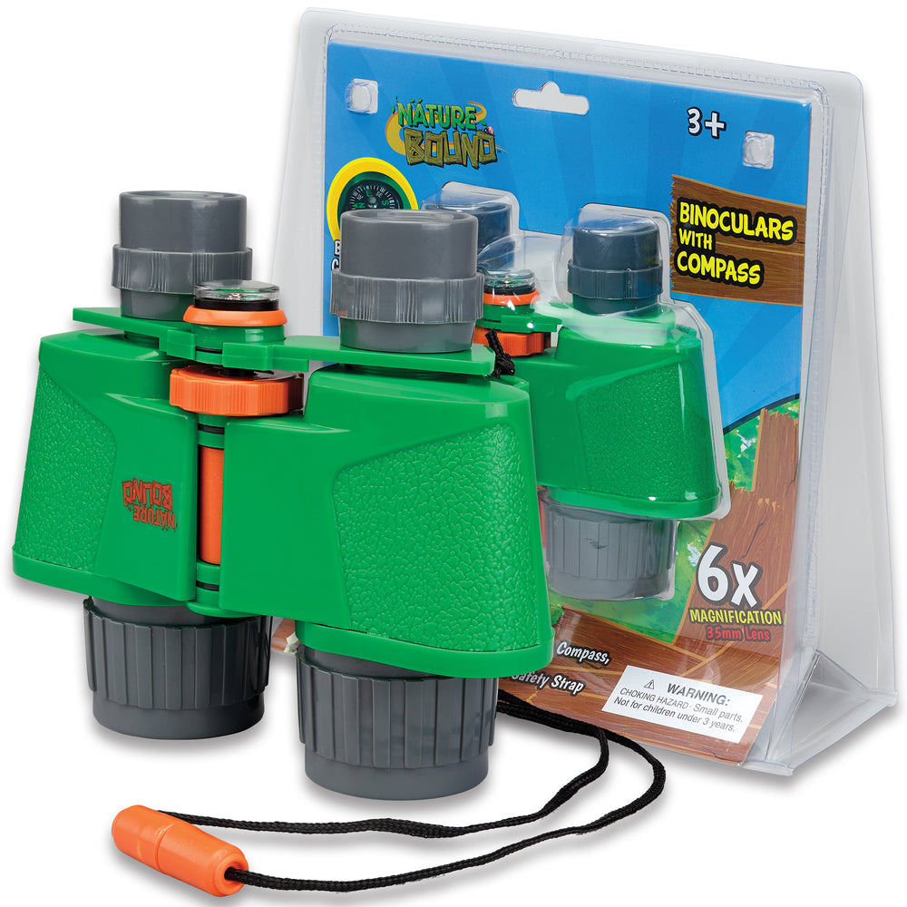 Binoculars