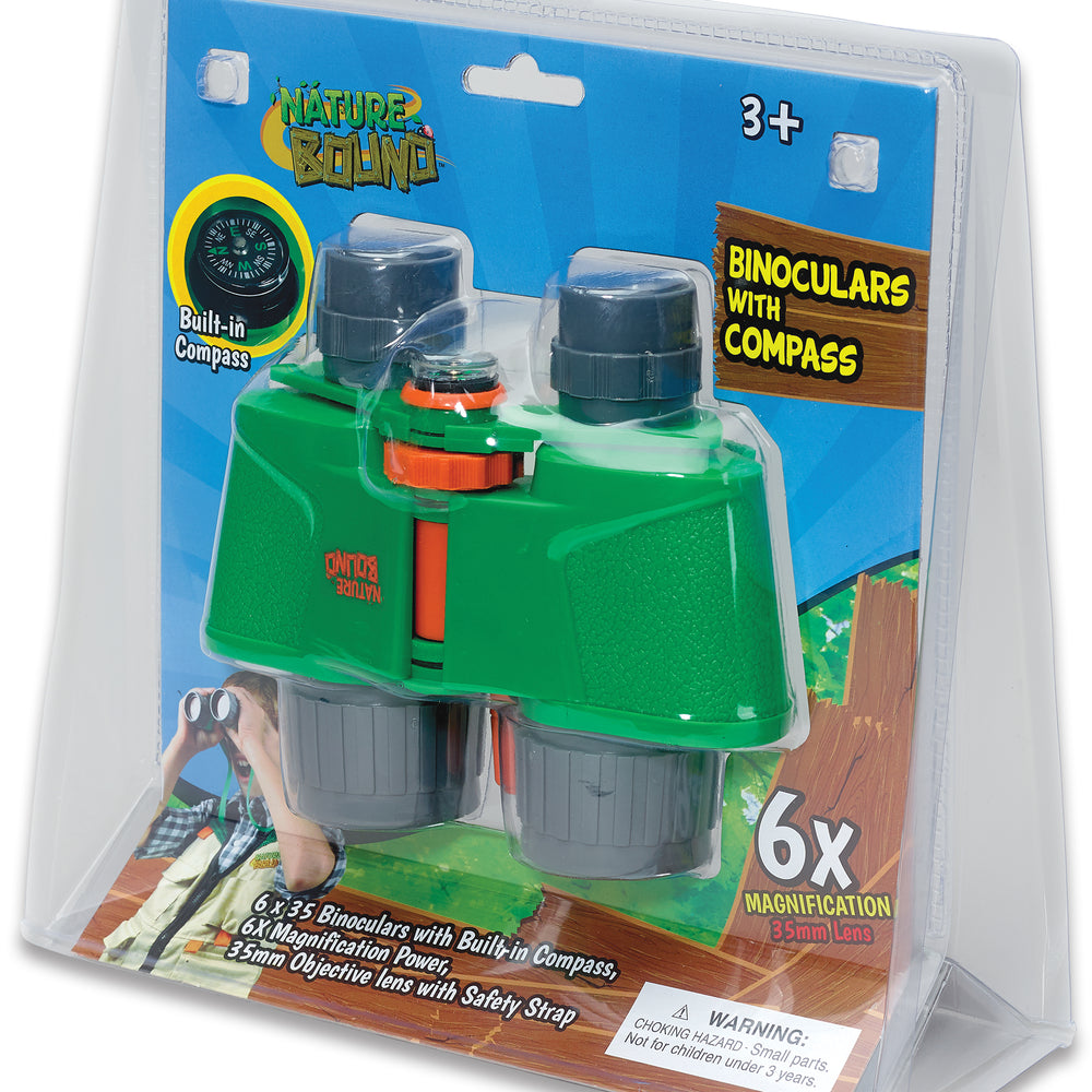 Binoculars