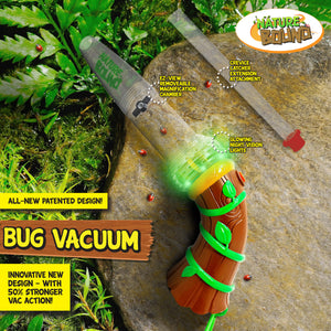 Bug Vacuum