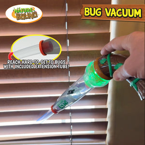 Bug Vacuum
