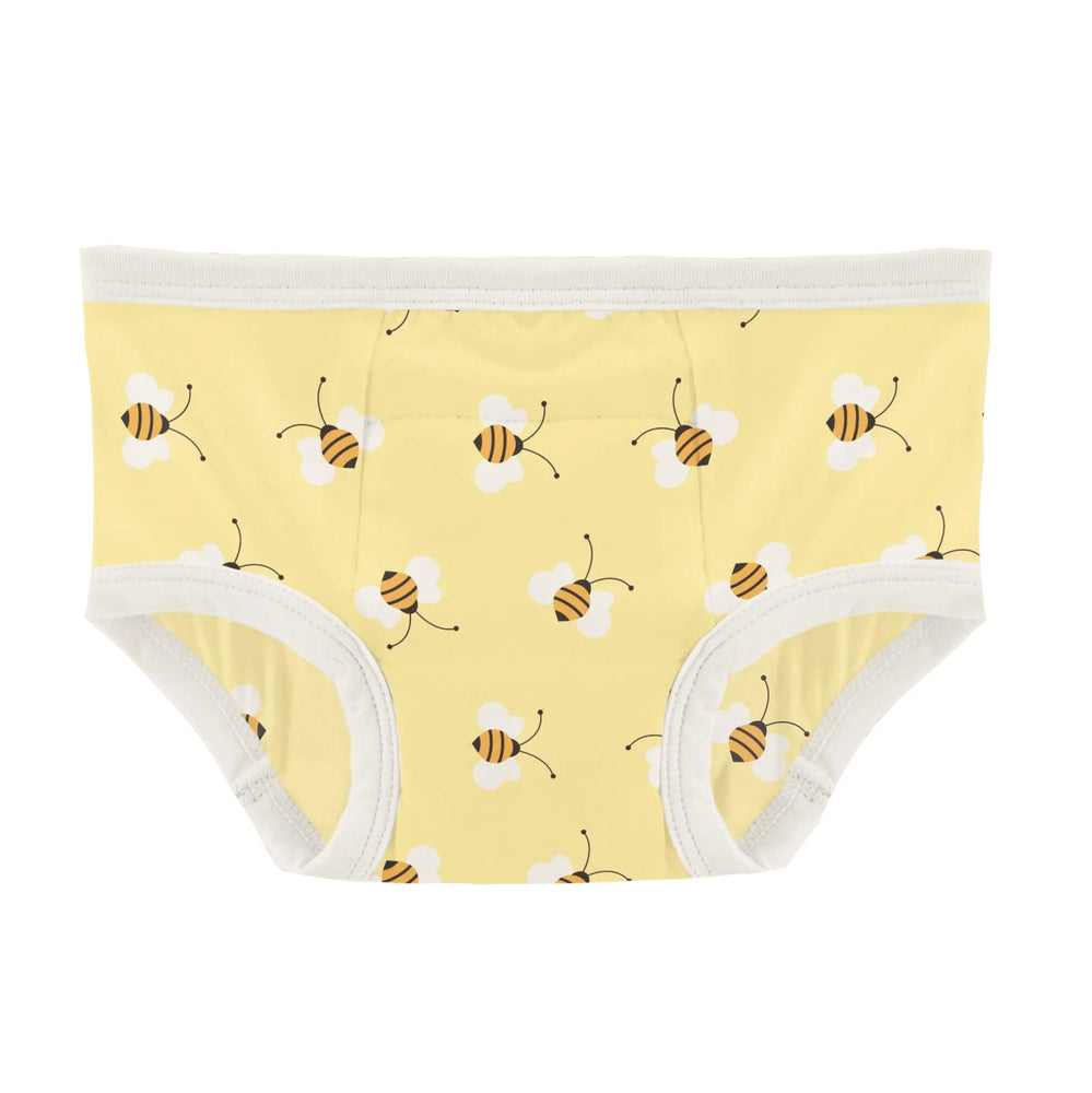 Wallaby Bees Training Pants - Select Size