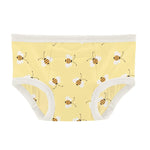 Wallaby Bees Training Pants - Select Size