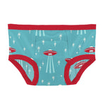 Glacier Alien Invasion Boys Training Pants - Select Size
