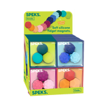 Odds Silicone Magnets - Select Style