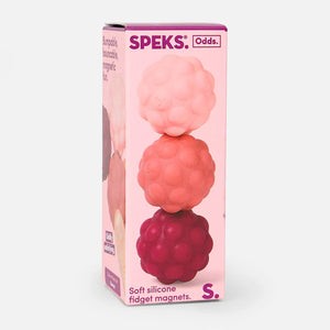 Odds Silicone Magnets - Select Style