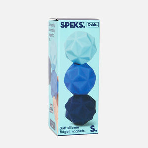 Odds Silicone Magnets - Select Style
