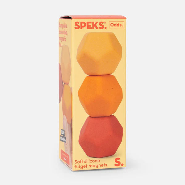 Odds Silicone Magnets - Select Style