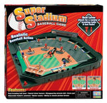 Super Stadium Baseball Game