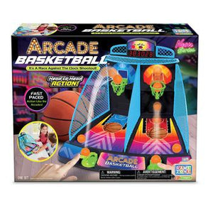 Arcade Basketball
