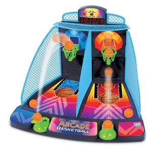 Arcade Basketball