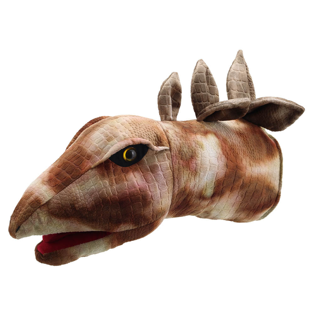 Stegosaurus - Large Dino Heads