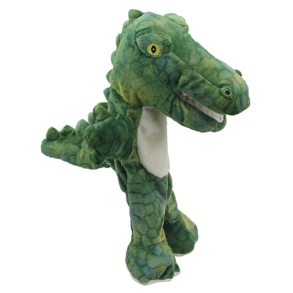 Crocodile - Walking Puppets