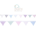 Paty Banner Pennant Flag - Select Size