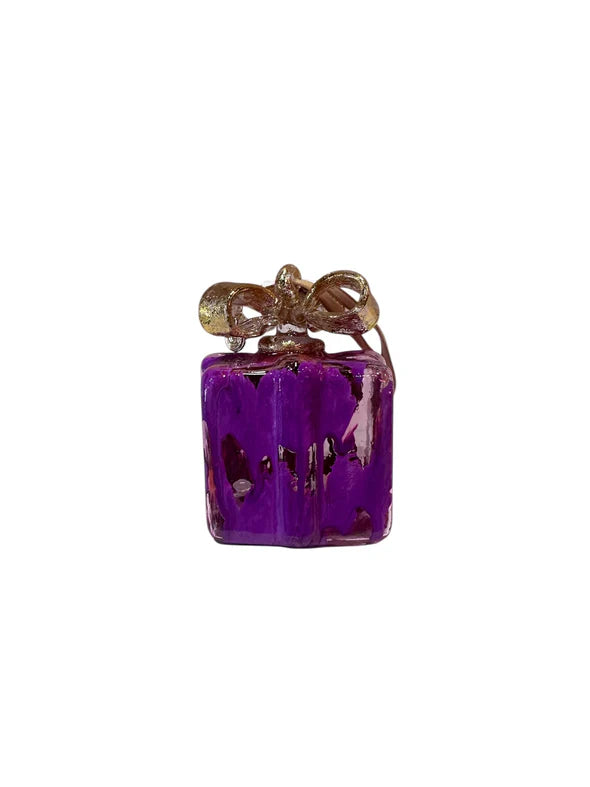 Gift Box Ornament - Select Style