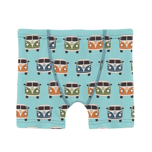 Vans best sale boxer shorts