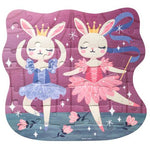 Bunny Jigsaw Puzzle