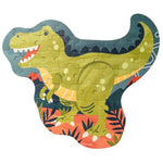 Dino Jigsaw Puzzle