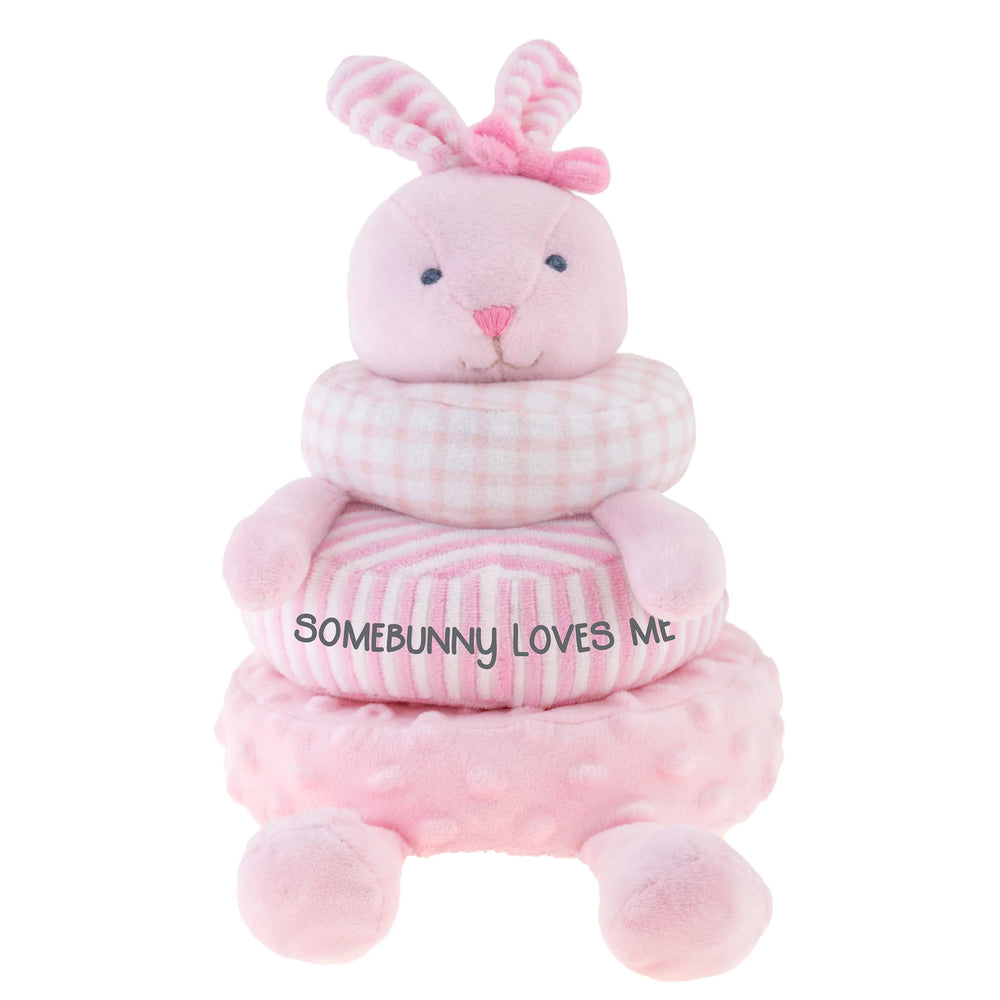 Stacking & Nesting Plush - Select Style