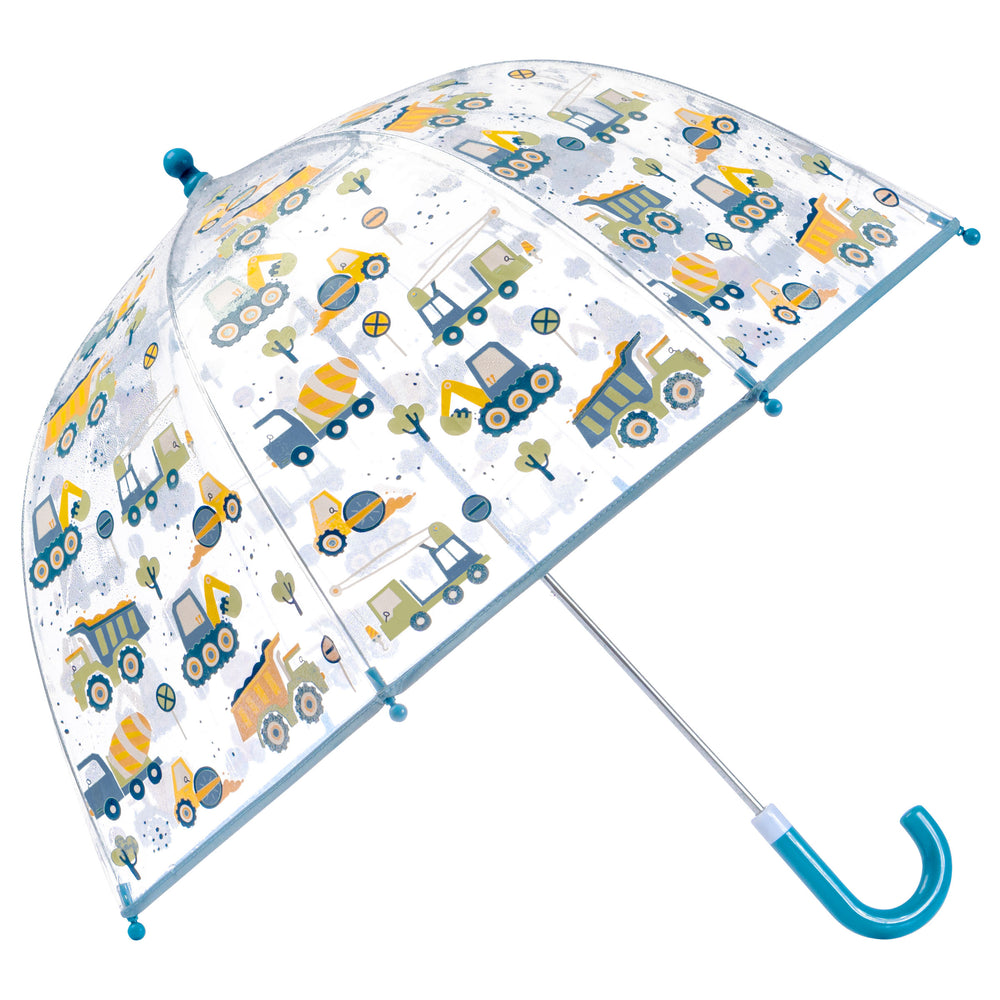 Color Changing Umbrellas - Select Style