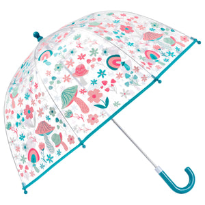 Color Changing Umbrellas - Select Style