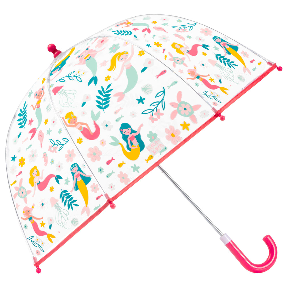 Color Changing Umbrellas - Select Style