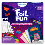 Greeting Cards - Foil Fun