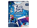 Disney Frozen - Foil Fun