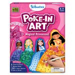 Poke In Art - Princesses