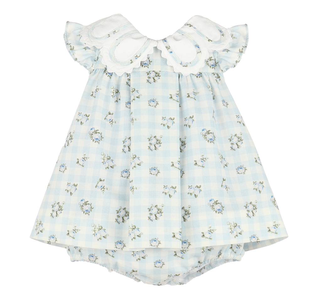 The Classic's Belle Petal Float Dress - Select Size
