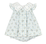 The Classic's Belle Petal Float Dress - Select Size