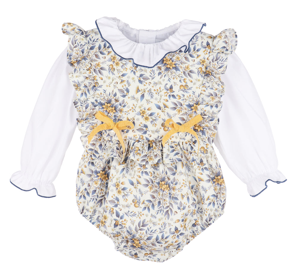Marigold OG Overall - Select Size