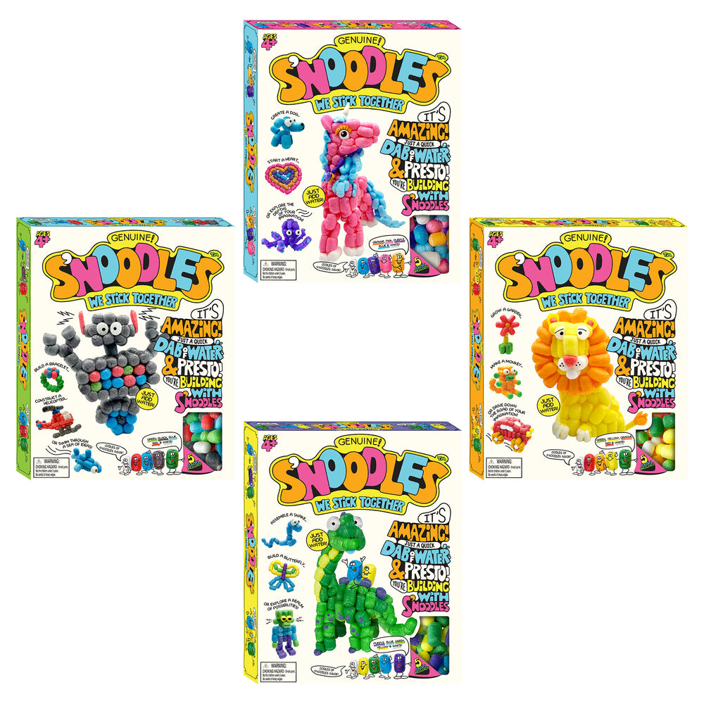 S'Noodles Original - Select Style