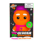 Squishmas Ginger Glowman
