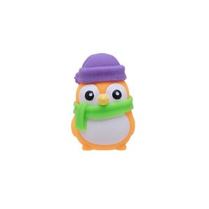 Squishmas Polar Glow Penguin Needoh