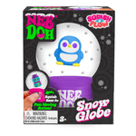 Squishmas Snow Globe Needoh