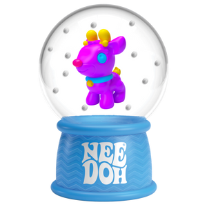 Squishmas Snow Globe Needoh