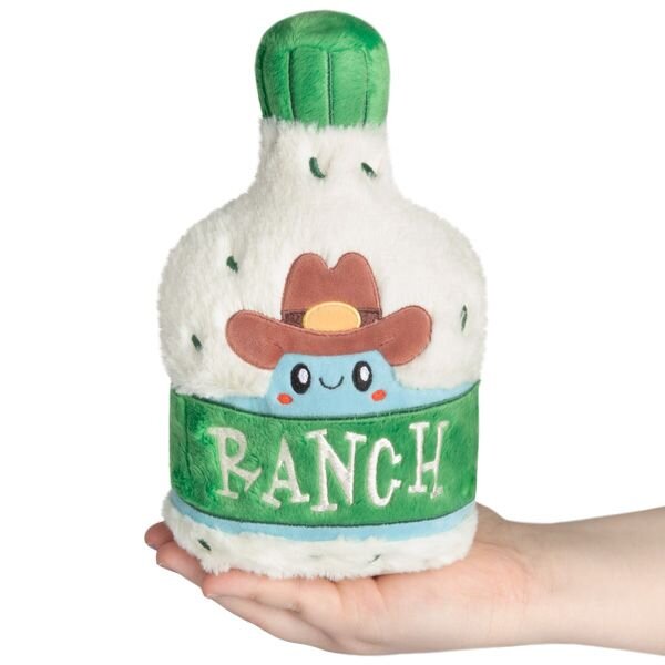 Snugglemi Snackers Ranch