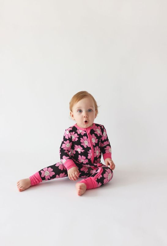 Winifred Convertible One Piece - Select Size