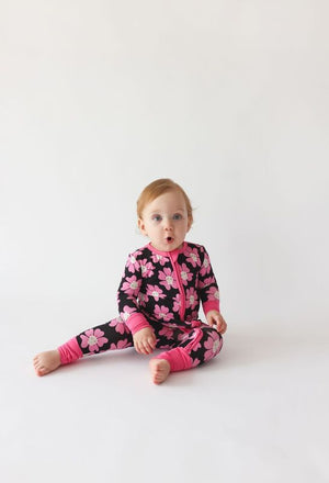Winifred Convertible One Piece - Select Size