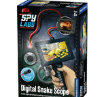 Spy Labs: Digital Snake Scope
