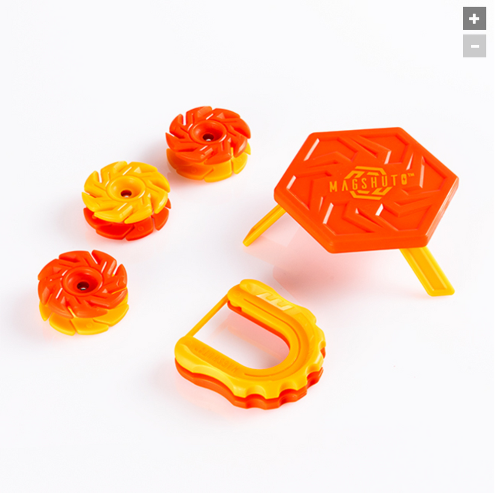 Magshuto Mag-Kit Series - Select Color