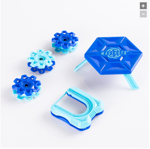 Magshuto Mag-Kit Series - Select Color