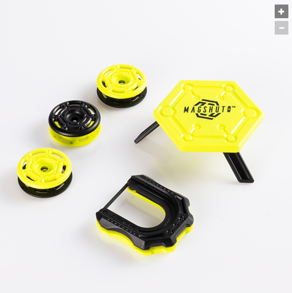 Magshuto Mag-Kit Series - Select Color
