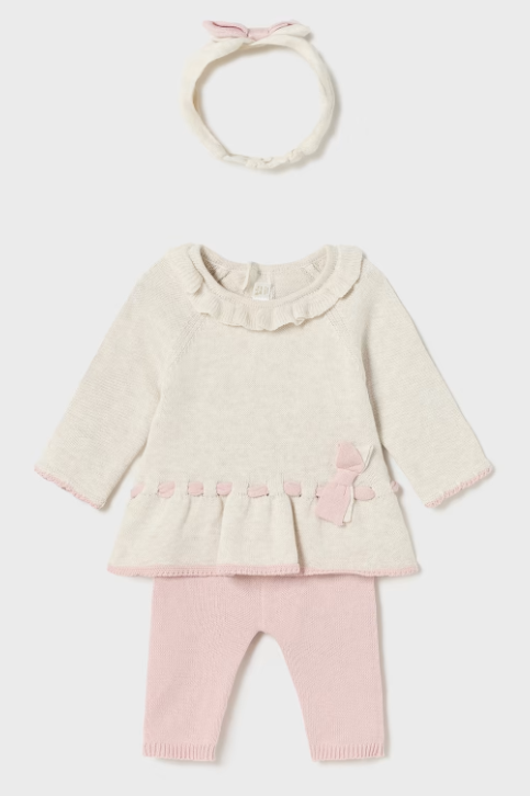 Rose 3-Piece Set - Select Size