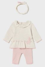 Rose 3-Piece Set - Select Size