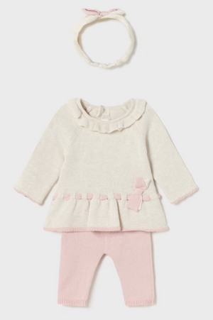 Rose 3-Piece Set - Select Size