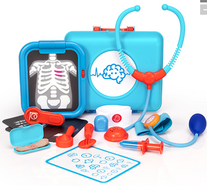 Pretendables Doctor Set