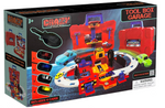 Tool Box Garage Setl