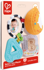 Sensory ABCs Playset