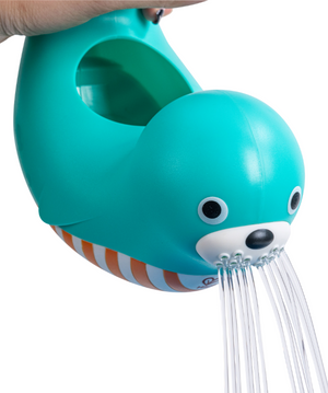 Happy Splashers Seal